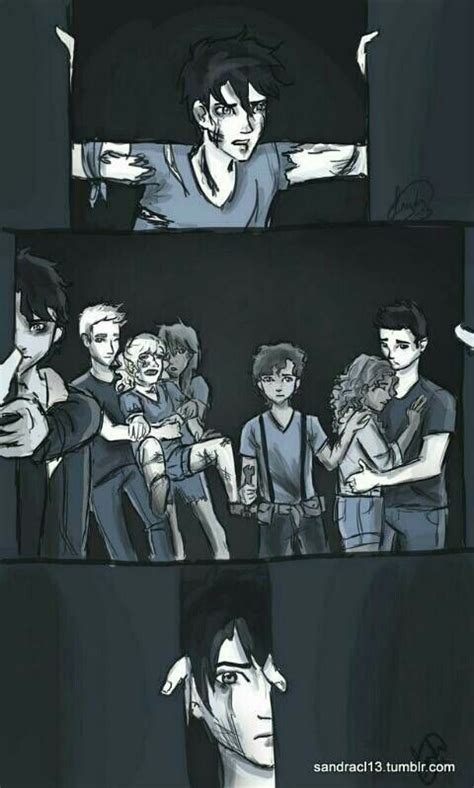 Percy stay in Tartarus Chapter 1: Closing the Doors, a percy .